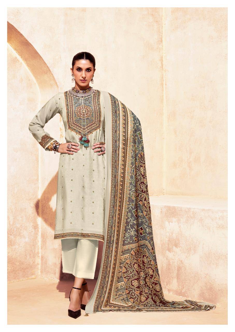 Sadhana zainab Bulk dress materials in Surat